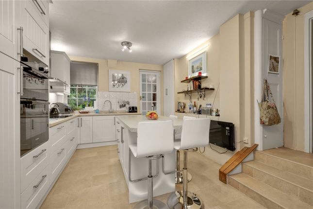 Detached house for sale in Perry Hill, Worplesdon, Guildford, Surrey