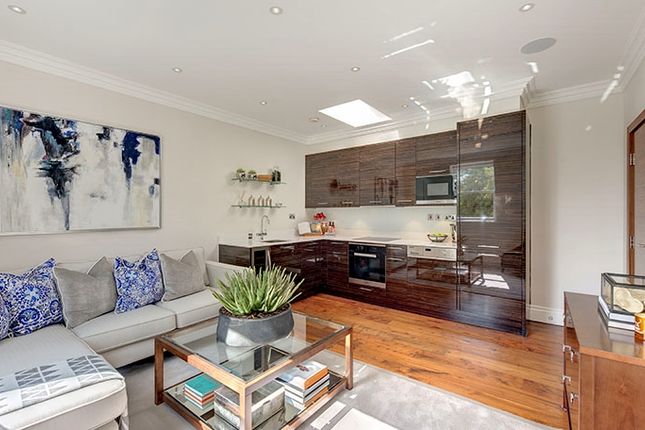 2 Bed Apartment For Rent