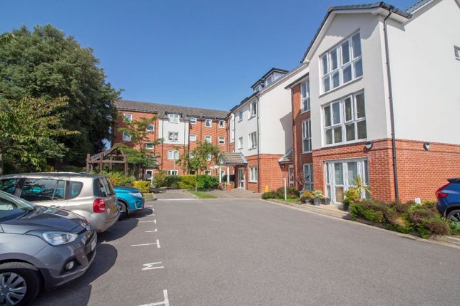 Flat for sale in Victory Court, Beaconsfield Road, Waterlooville