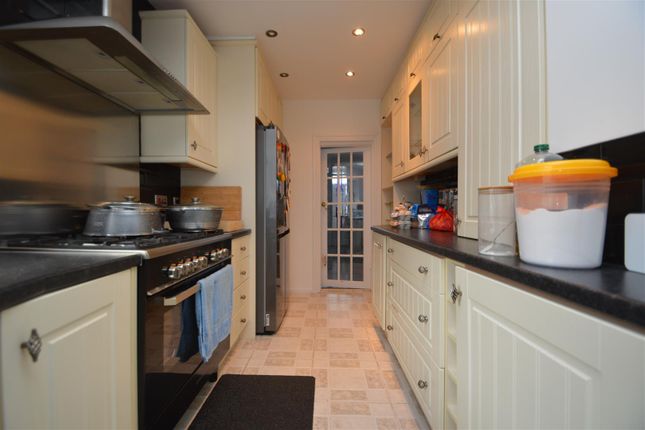 Semi-detached house for sale in Herent Drive, Clayhall