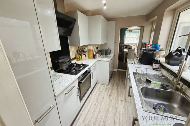 Biddulph Road, Chell Heath, Staffordshire photo 3