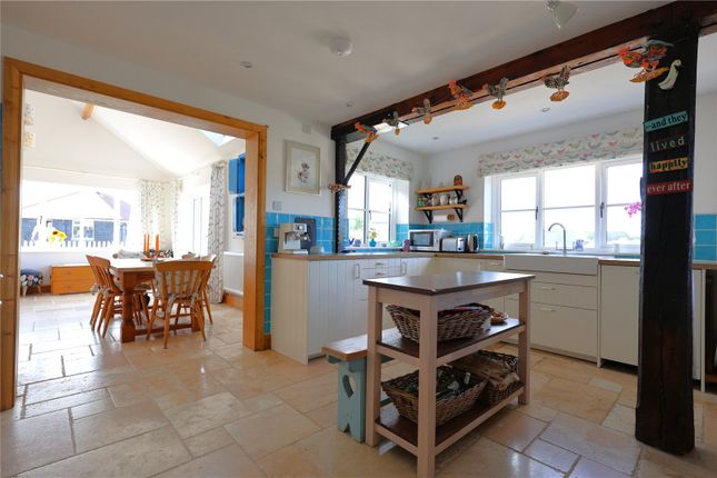 Upper Duckswich Cottage,, Upton Upon Severn, Worcestershire photo 3