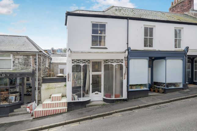 1-bed house on 2, Bedford Road, Cornwall, £275,000
