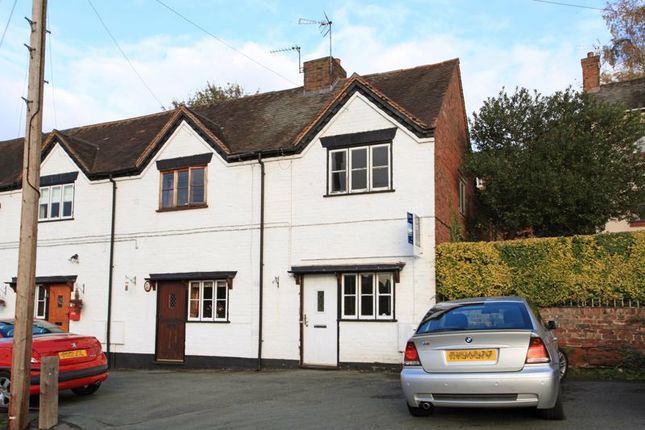 A Larger Local Choice Of Properties For Sale In Bridgnorth