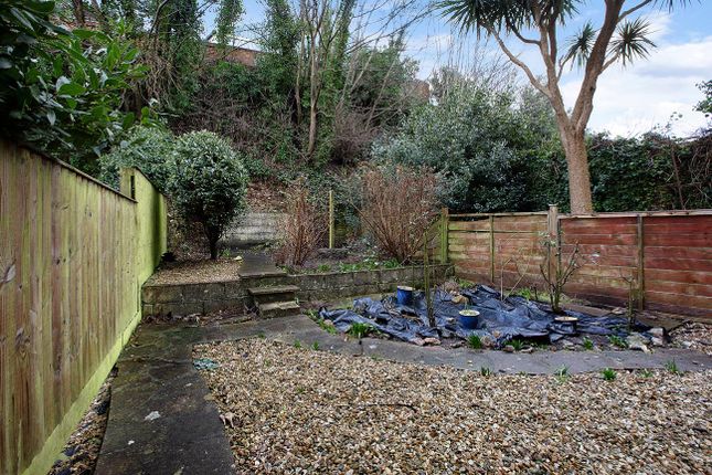 York Flat 2, Brookdale Terrace, Dawlish photo 4
