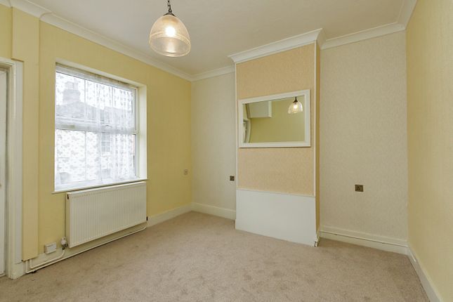 Terraced house for sale in Winchester Road, Basingstoke, Hampshire