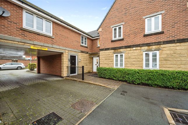 3-bed other on 10, Union Square, Warrington, £255,000