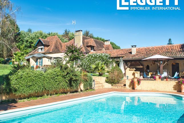 Villa for sale in Madiran, Hautes-Pyrénées, Occitanie