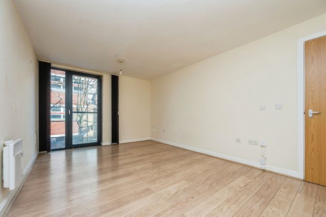 Apartment 220, Southside, St. John's Walk, Birmingham photo 4