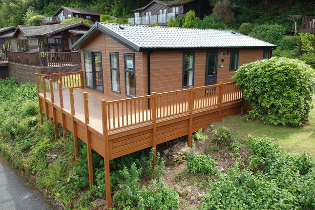 000C24, PalÃ© Wood Holiday Park, Llandderfel, North Wales photo 2