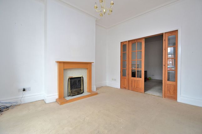 Terraced house for sale in Green Lane, Wolverton