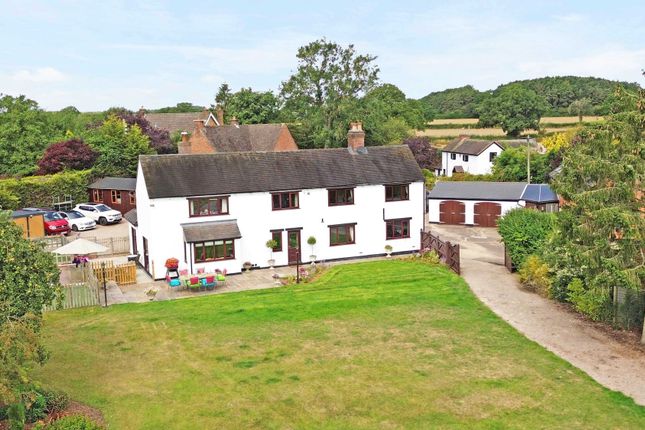 Ranton Green Farm, Stafford photo 2