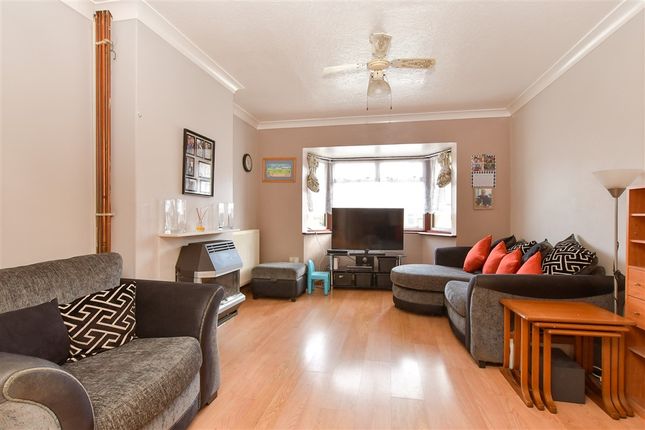 4-bed semi-detached on 16, Faygate Crescent, £550,000