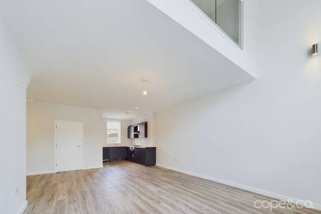 5 Chapel Mews, Victoria Street, Alfreton photo 4