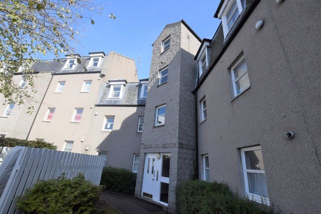 Thumbnail Flat to rent in Littlejohn Street, City Centre, Aberdeen