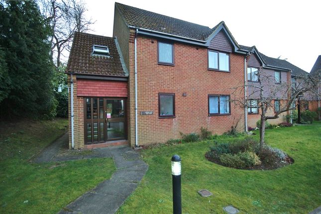 Thumbnail Flat to rent in The Beeches, Horsham Road, Guildford, Surrey