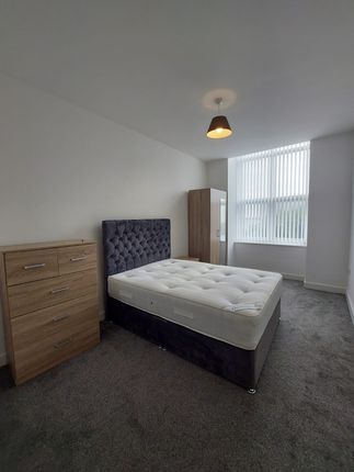 Flat for sale in Commercial Road, Kirkdale, Liverpool