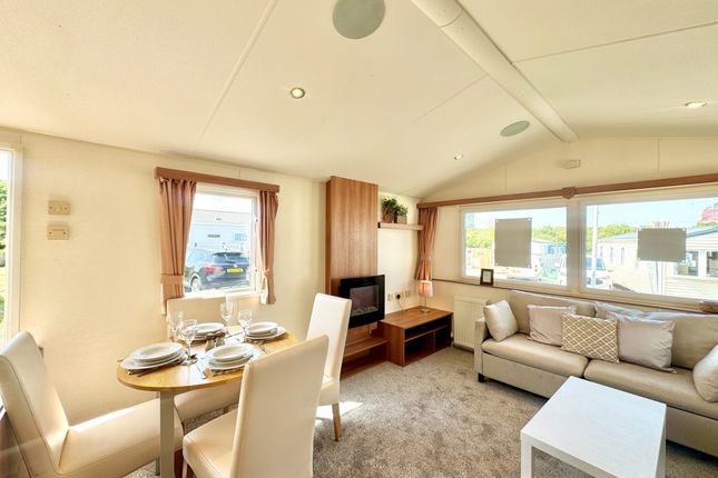 2-bed caravan on Oaklands Holiday Park, Nr-Clacton-On-Sea, £29,995