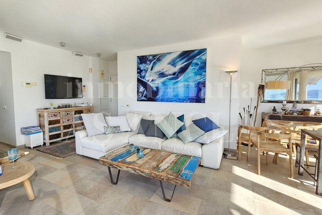 Apartment for sale in Talamanca, Ibiza, Es