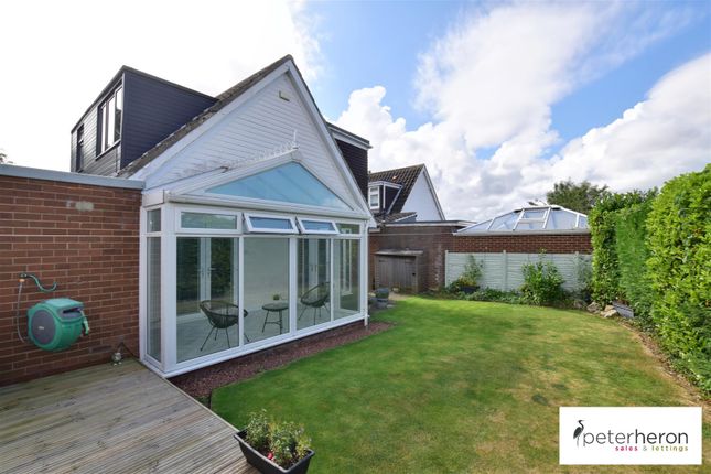 Bungalow for sale in High Sand Grove, Cleadon, Sunderland