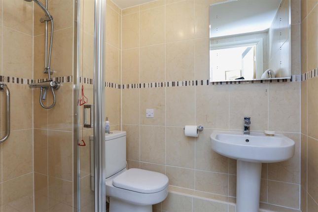 Flat for sale in Arden Grange, High Street, Knowle, Solihull