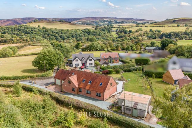 6-bed house on Long Hope, Shrewsbury, £630,000