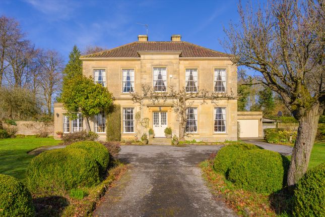 5-bed house on Claverton Down Road, Bath, £2,500,000
