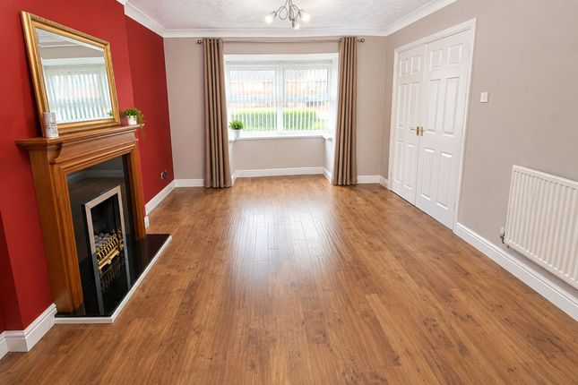 Bibury Close, Wellingborough photo 2
