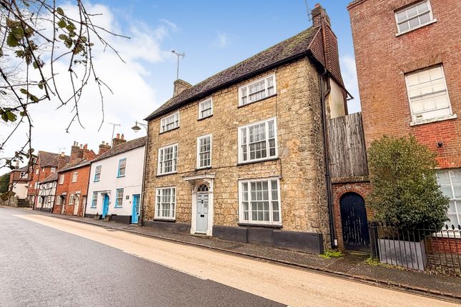 4-bed house on Moon Cottage, Pound Street, Petworth, £650,000