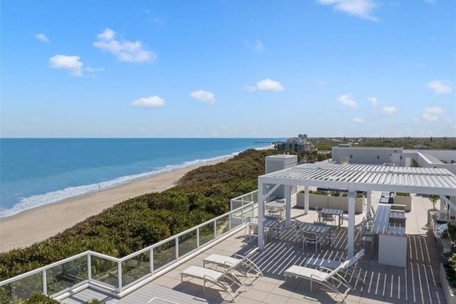 Town house for sale in 950 Surfsedge Way #301, Vero Beach, Florida, United States Of America