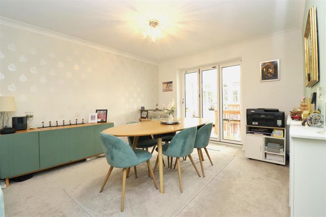Property for sale in Kingfisher Walk, St. Peters Road, Broadstairs