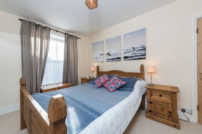 3 bed property for sale in Fore Street, Marazion TR17 - Zoopla