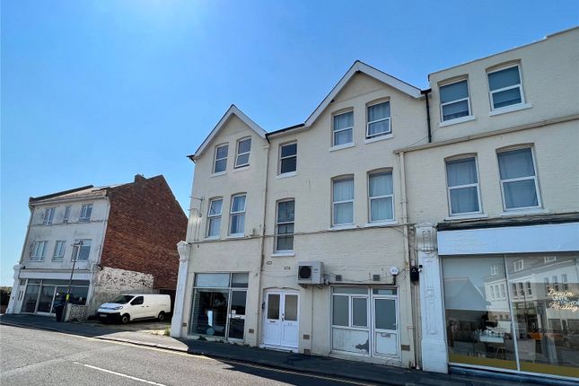 Flat for sale in Belle Vue Road, Bournemouth