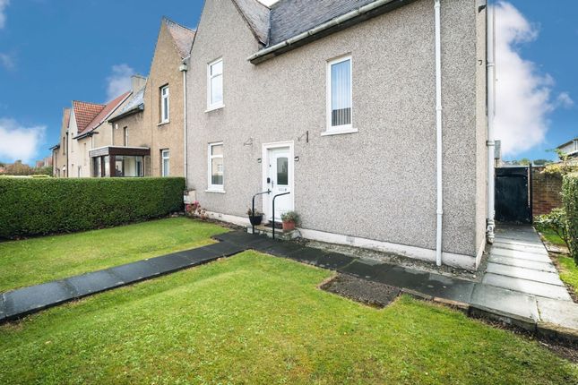 3-bed house on 31 Danderhall Crescent, Dalkeith, £255,000