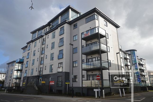 Thumbnail Flat to rent in |Ref: R152683|, Columbus House, The Compass, Southampton