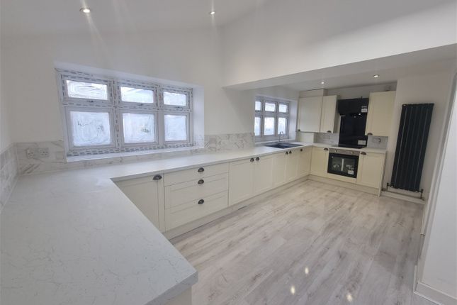 Detached house for sale in Hillcrest, Liverpool
