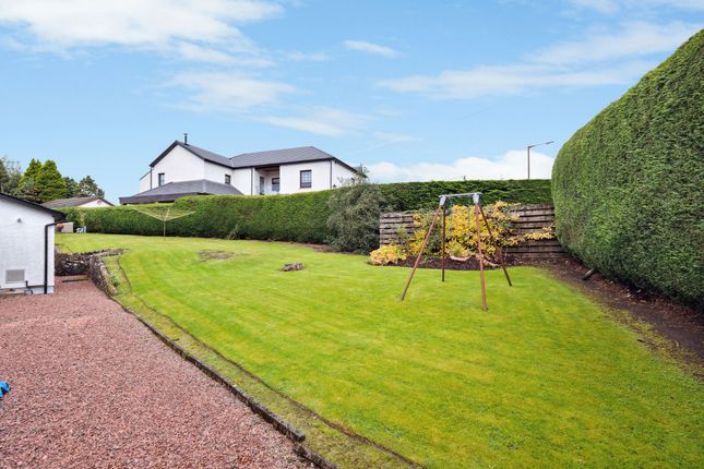Detached house for sale in Station Road, Killearn, Glasgow
