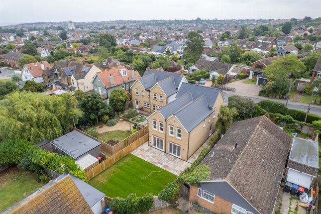 4-bed house on 60a, Borstal Hill, Whitstable, £700,000