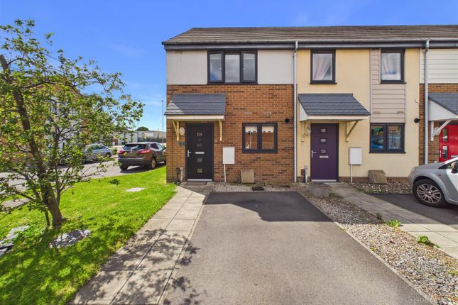 2-bed house on 1, O'leary Close, South Shields, £170,000