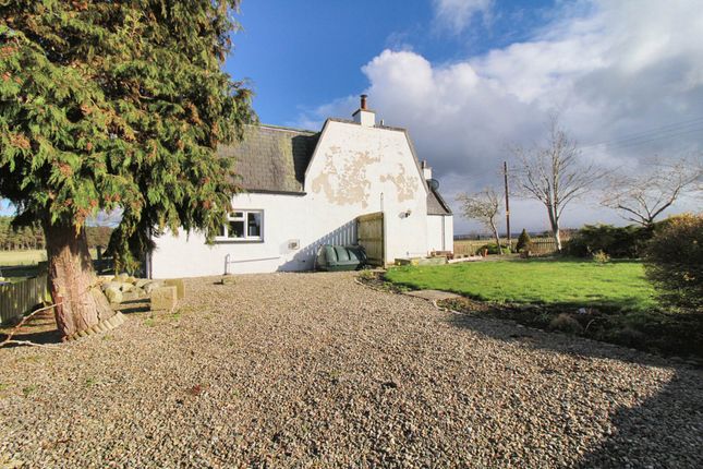 Detached house for sale in Ardersier, Inverness