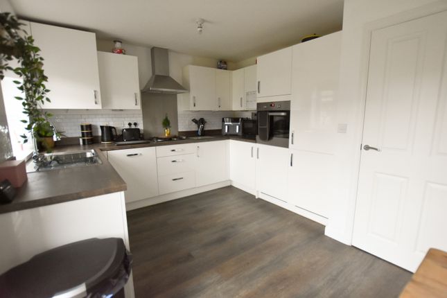 2, Wagtail Avenue Kibworth Beauchamp, Leicester photo 4