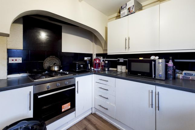 End terrace house for sale in Myrtle Grove, Wallasey