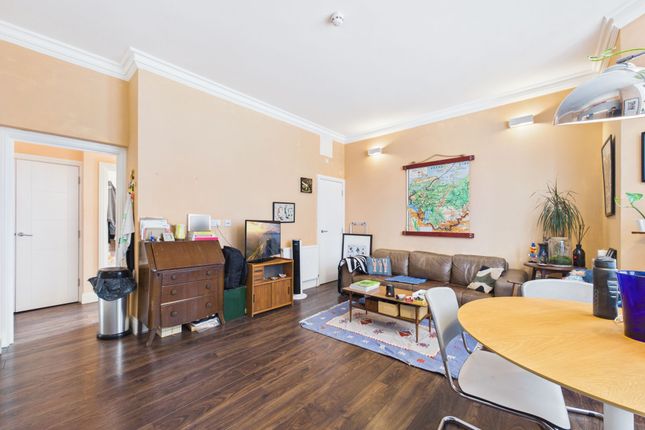 Flat 3, Tynemouth House Tynemouth Road, London photo 4