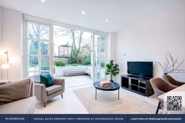 Hungerford Road, Hungerford Road, London photo 3