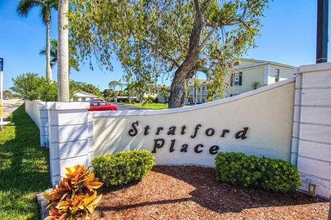 Studio for sale in 13511 Stratford Place Cir 205, Fort Myers, Florida, United States Of America