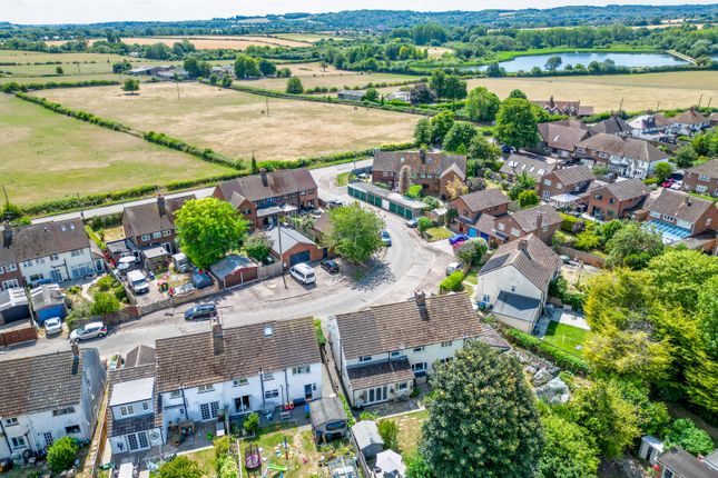 The Crescent, Marsworth
