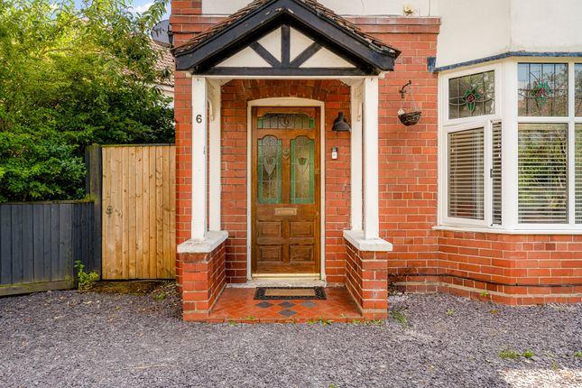 6 Maytree Avenue, Chester photo 2