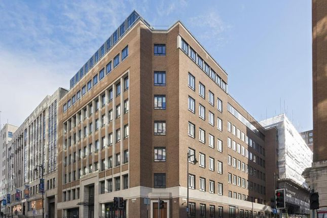 Thumbnail Flat for sale in Newhall Street, City Centre, Birmingham