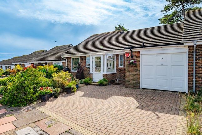 Thumbnail Bungalow for sale in Kings Close, Eastbourne