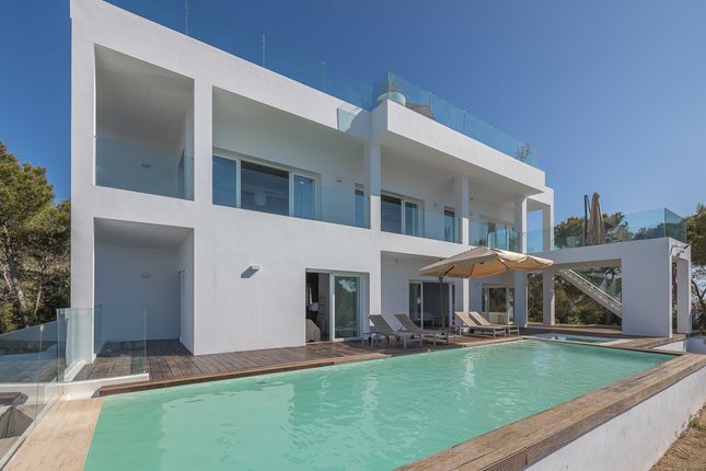 Villa for sale in Cala Moli, Sant Josep De Sa Talaia, Ibiza, Balearic Islands, Spain
